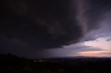 Australian Severe Weather Picture