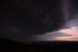 Australian Severe Weather Picture