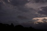 Australian Severe Weather Picture