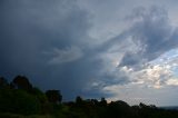 Australian Severe Weather Picture