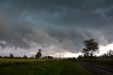 Australian Severe Weather Picture