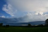 Australian Severe Weather Picture