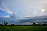 Australian Severe Weather Picture