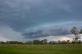 Australian Severe Weather Picture