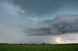 Australian Severe Weather Picture