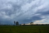 Australian Severe Weather Picture