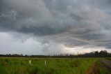 Australian Severe Weather Picture