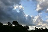 Australian Severe Weather Picture