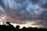 Australian Severe Weather Picture