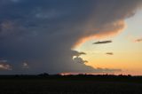 Australian Severe Weather Picture