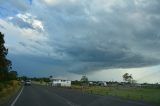 Australian Severe Weather Picture