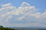 Australian Severe Weather Picture