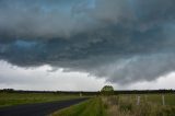 Australian Severe Weather Picture