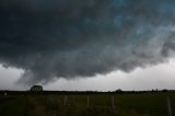 Australian Severe Weather Picture