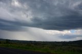 Australian Severe Weather Picture