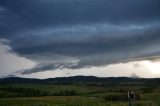 Australian Severe Weather Picture