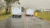 Australian Severe Weather Picture