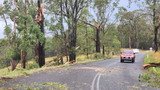 Australian Severe Weather Picture