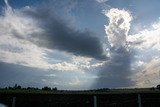 Australian Severe Weather Picture