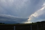 Australian Severe Weather Picture