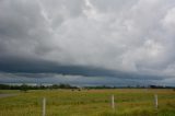 Australian Severe Weather Picture