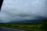 Australian Severe Weather Picture