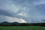 Australian Severe Weather Picture