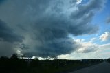 Australian Severe Weather Picture