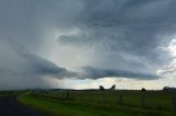 Australian Severe Weather Picture