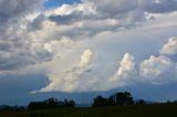 Australian Severe Weather Picture