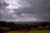 Australian Severe Weather Picture