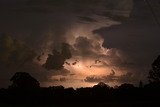 Australian Severe Weather Picture