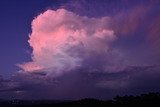 Australian Severe Weather Picture