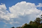 Australian Severe Weather Picture