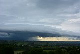 Australian Severe Weather Picture