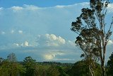 Australian Severe Weather Picture