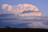 Australian Severe Weather Picture