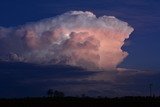 Australian Severe Weather Picture