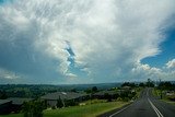 Australian Severe Weather Picture