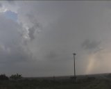 15 May 2003 Texas panhandle High Risk supercell outbreak