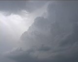 15 May 2003 Texas panhandle High Risk supercell outbreak