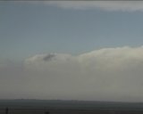 June 4 2003 Supercell near Clovis New Mexico - inflow dominant beast