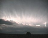 June 7 2003 Multicell complex near San Angelo