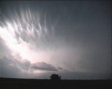 June 7 2003 Multicell complex near San Angelo