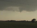 Tornadoes 12 May 2004 southern Kansas