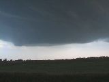 Tornadoes 12 May 2004 southern Kansas