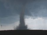 Tornadoes 24 May 2004 Nebraska