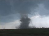 Tornadoes 24 May 2004 Nebraska