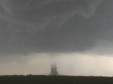 Tornadoes 24 May 2004 Nebraska