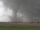 Tornadoes 24 May 2004 Nebraska